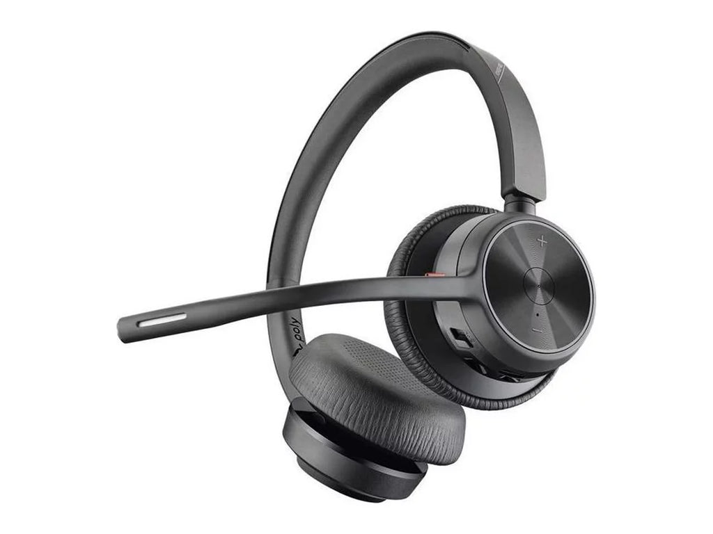 Poly Voyager 4300 UC 4320-M Headset