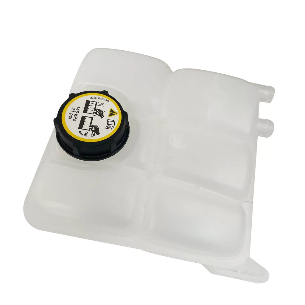 Engine Coolant Reservoir-Recovery Tank For 2013-2018 Ford C-max For 2013-2016 Ford Escape For 2012-2018 Ford Focus For 2014-2016 Ford Transit Connect