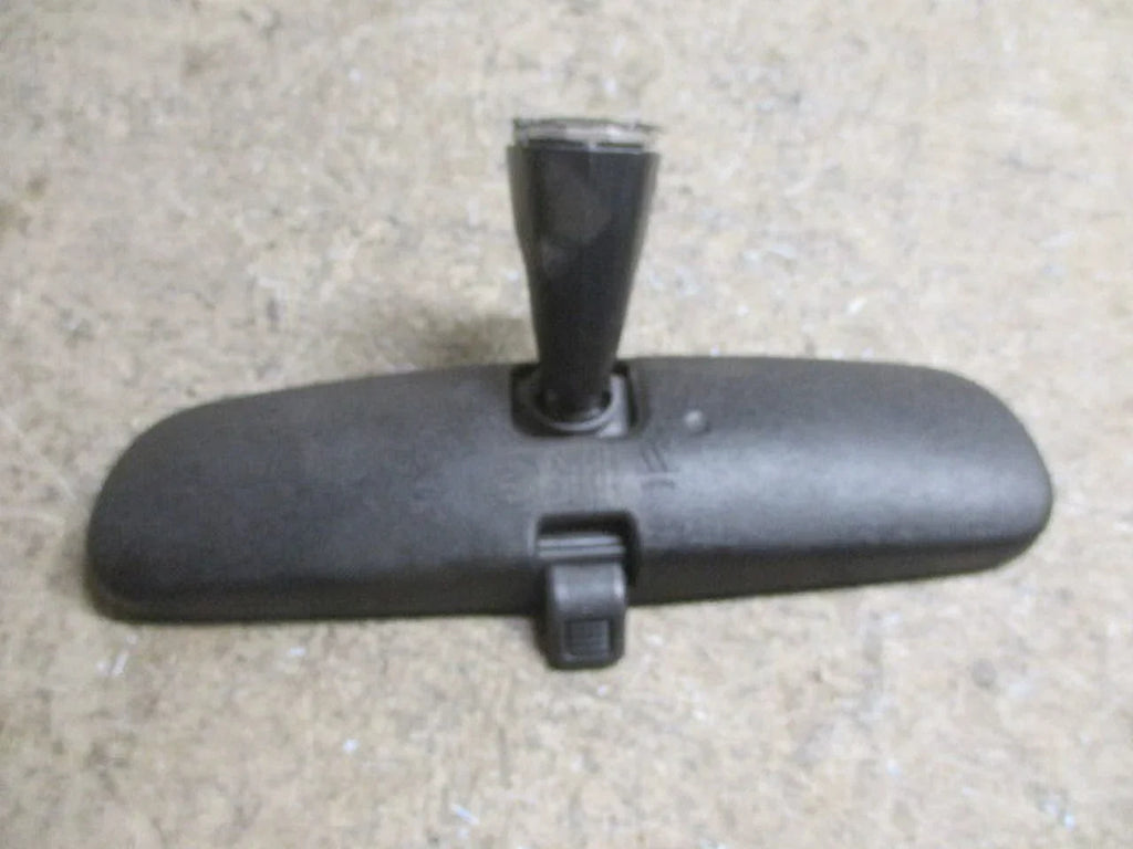 Pre-Owned Jeep Grand Cherokee Dodge Charger Manual Rear View Mirror OEM LKQ (Good)