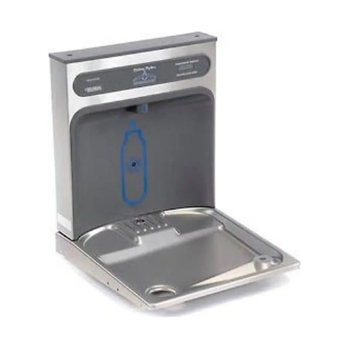 Halsey Taylor HTHB-HAC-RF Water Refilling Retrofit Kit with Filter for HAC Sizeeries