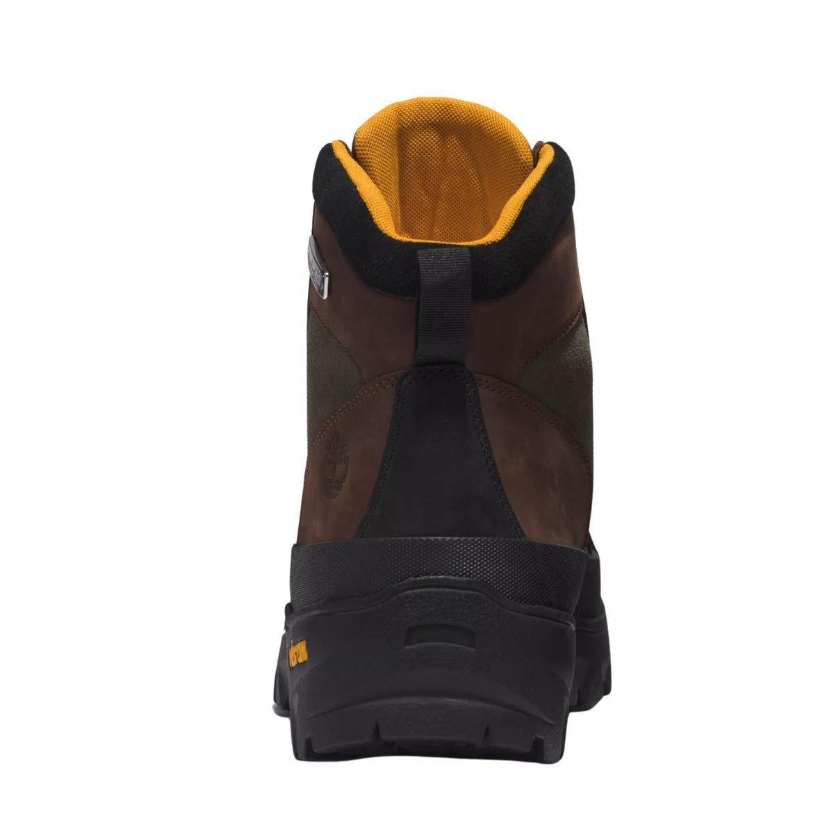 Timberland Vibram Mid Hiker Mens Sizetyle : Tb0a5md7