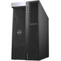 Used Dell Precision T7920 Sizeilver 4114 10C 2.2Ghz 192GB 1TB NVSize310 Win 10