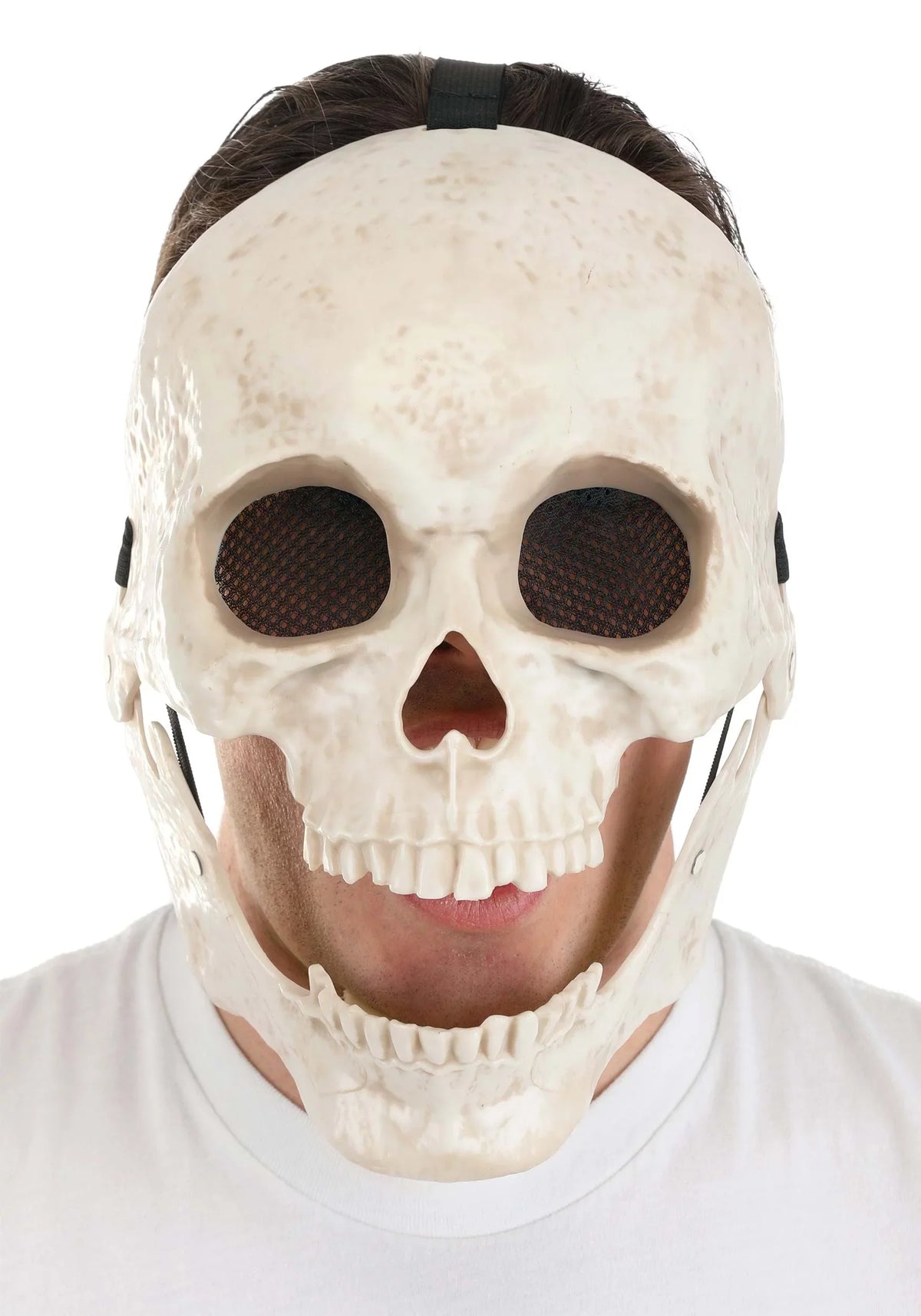 Sizehining Sizekull Mouth Mover Mask