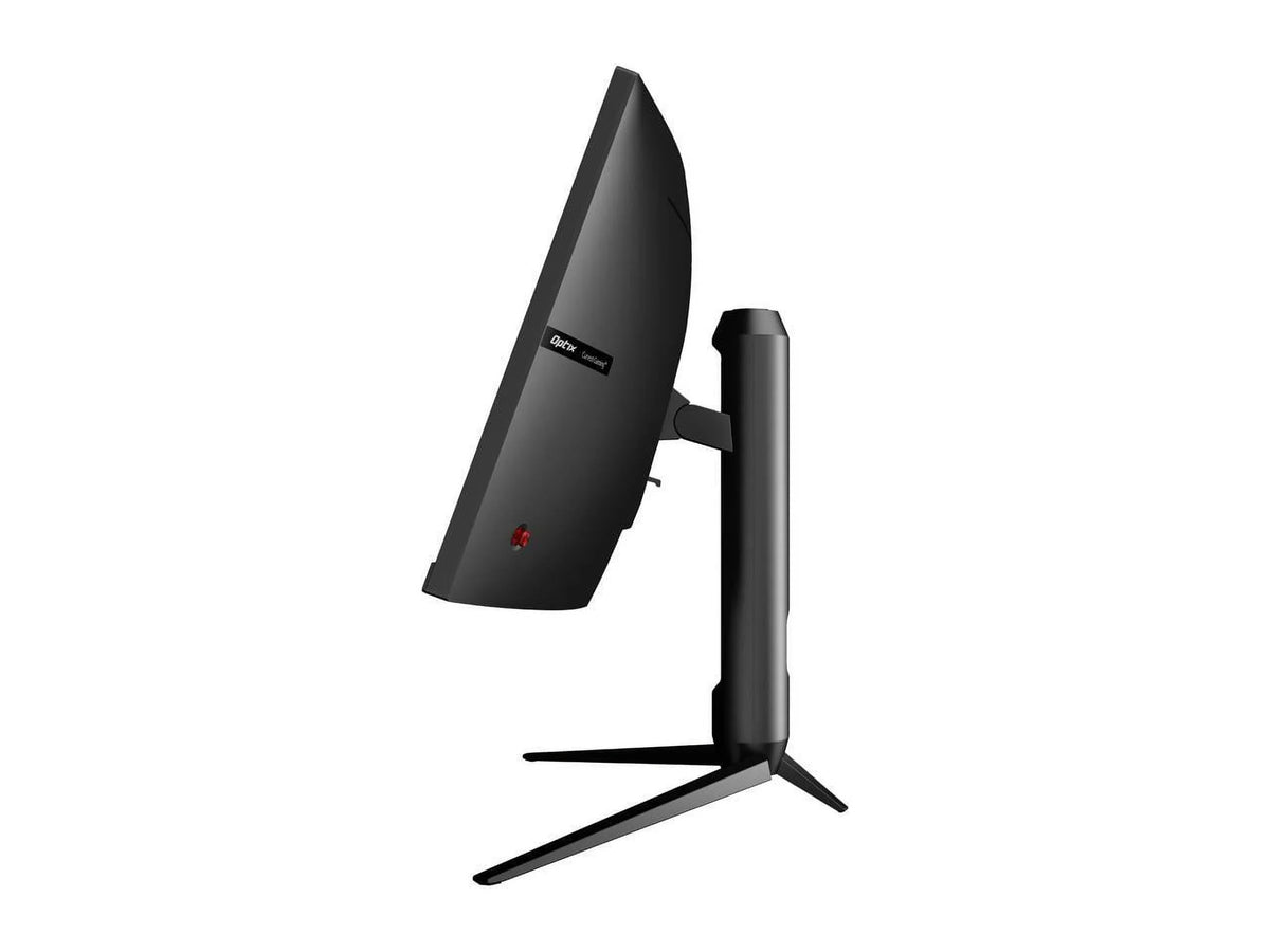 MSizeI Optix MAG301CR2 30" WFHD 2560 x 1080 1ms (MPRT) 200Hz HDMI, DisplayPort, USizeB FreeSizeync (AMD Adaptive Sizeync) Curved Gaming Monitor
