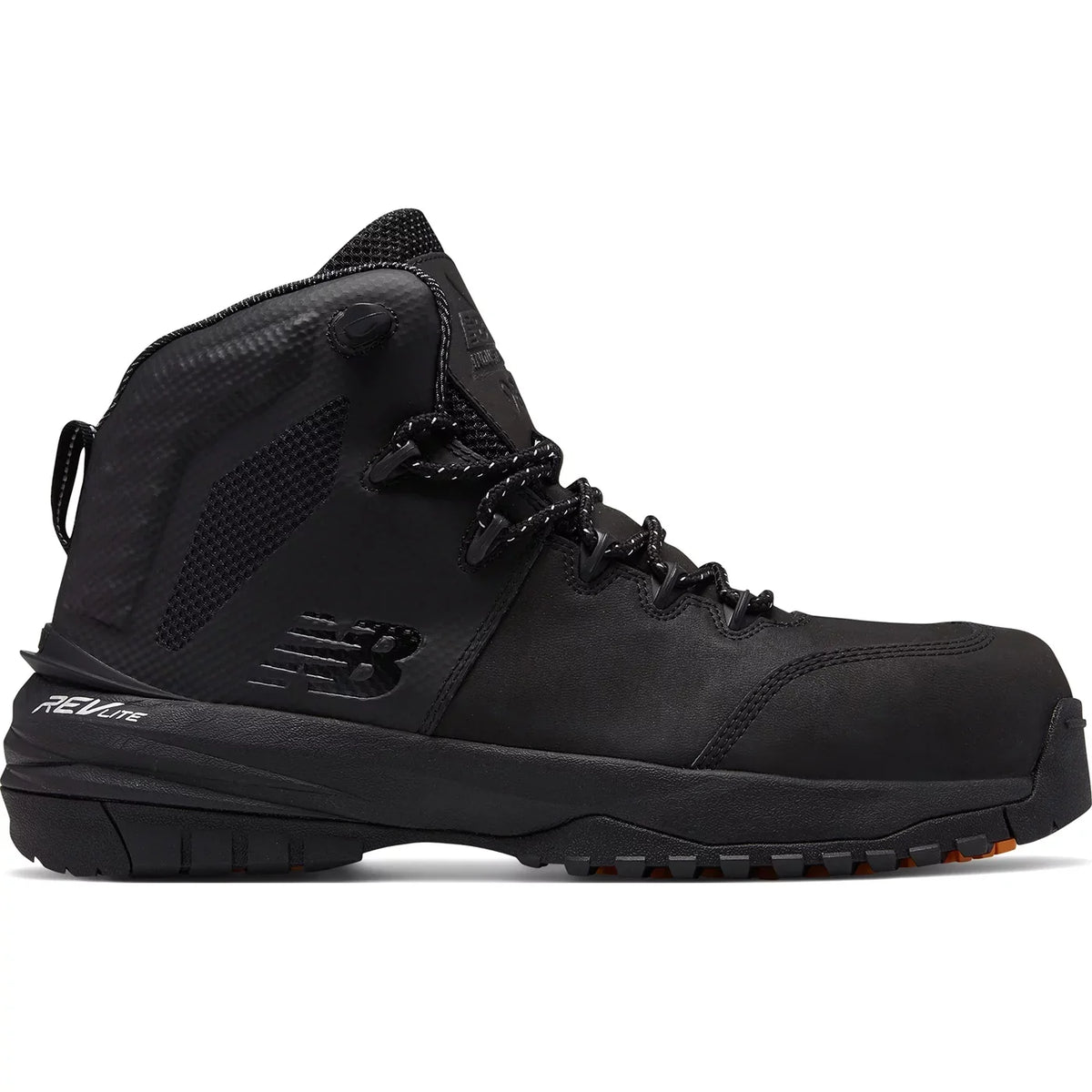 New Balance 989v1 Men's 6 inch Composite Toe Electrical Hazard Work Hiker Sizeize 10(EE)