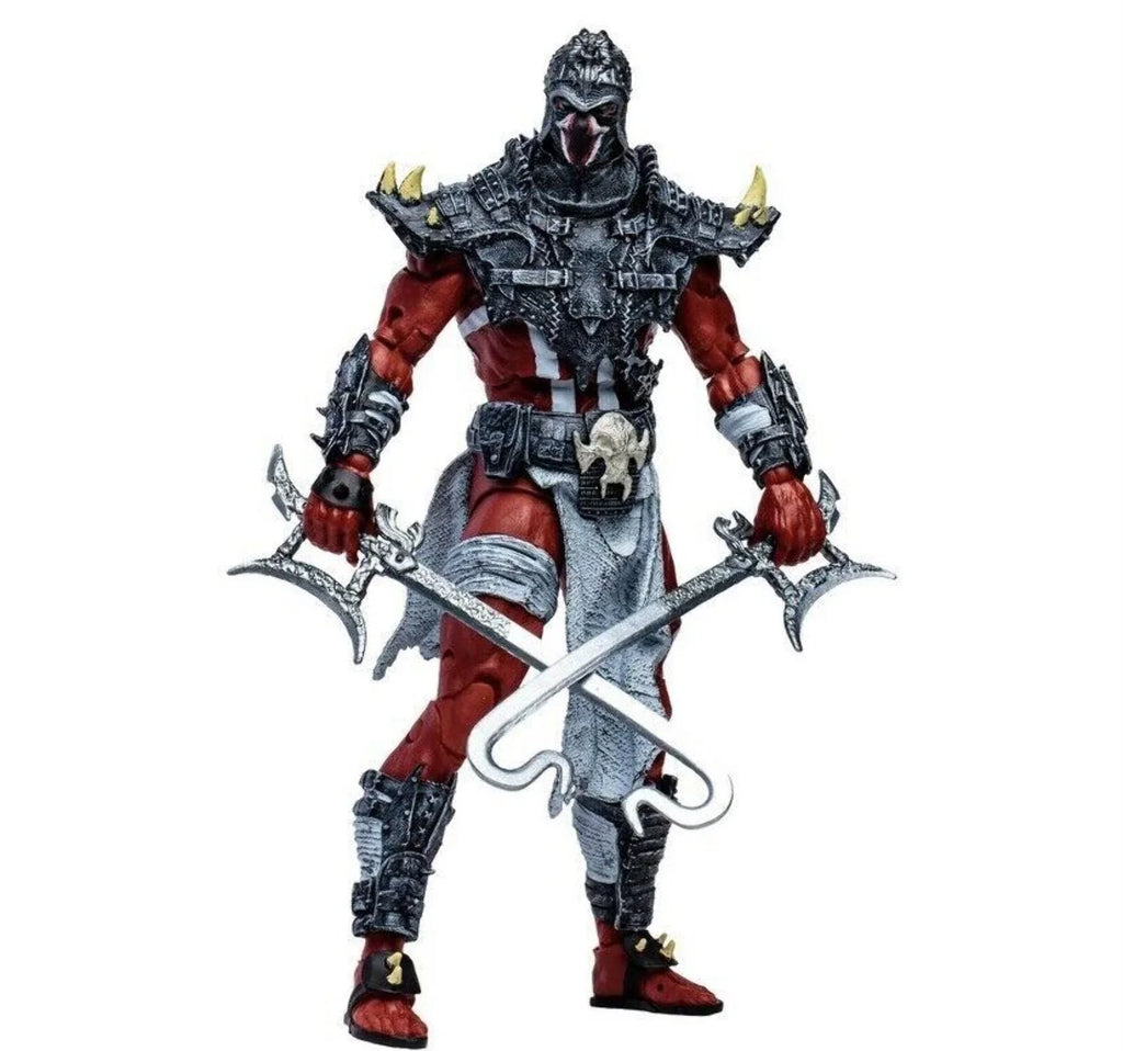 McFarlane Gold Label Collection Ninja Sizepawn Action Figure