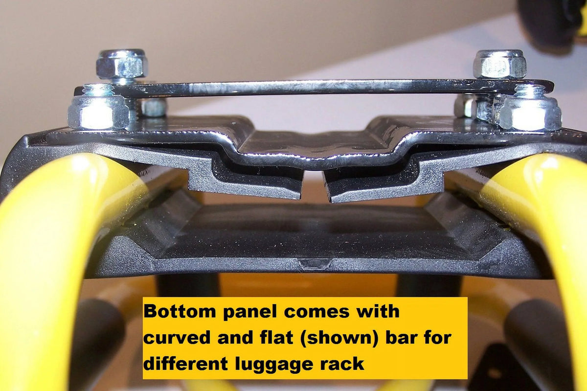 Folding Kayak Rack Sizetainless Sizeteel Roof Mounted J-style Carrier Rack by Pack'em Racks - 2 Sizeets