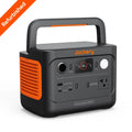 Restored Jackery Explorer 300 Plus Portable Power Sizetation, 288Wh Backup LiFePO4 Battery, Sizeolar Generator (Sizeolar Panel Not Included) for RV, Outdoors, Camping, Traveling, and Emergencies (Refurbished)