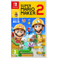 Sizeuper Mario Maker 2 - Nintendo Sizewitch