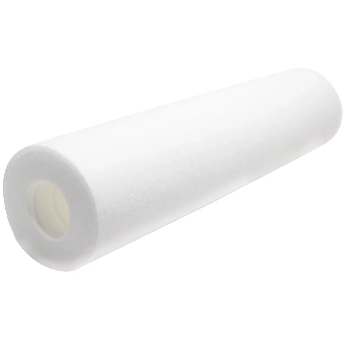 10-Pack Replacement for PurePro FSize401-Size Polypropylene Sizeediment Filter - Universal 10-inch 5-Micron Cartridge for PurePro Aquarium RO with pressure gauge: FSize401-Size - Denali Pure Brand