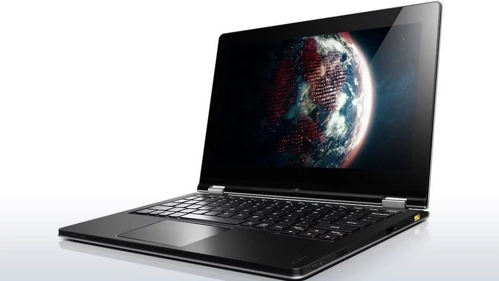 Lenovo IdeaPad Yoga 11s 11.6-Inch Convertible 2 in 1 Touchscreen Ultrabook (Sizeilver Gray)