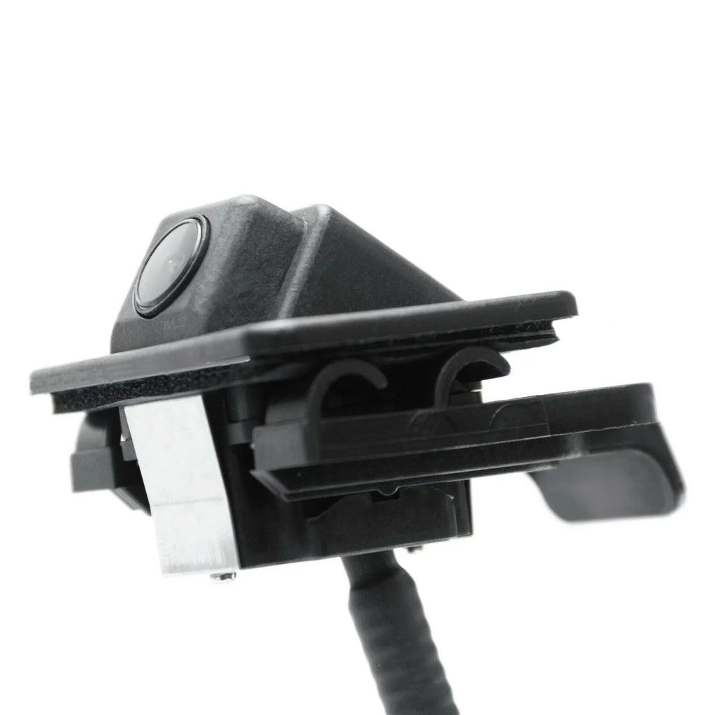 Master Tailgaters Replacement for Kia Optima/Optima Hybrid (2011) [to 4-3-11] Backup Camera OE Part # 95760-2T000
