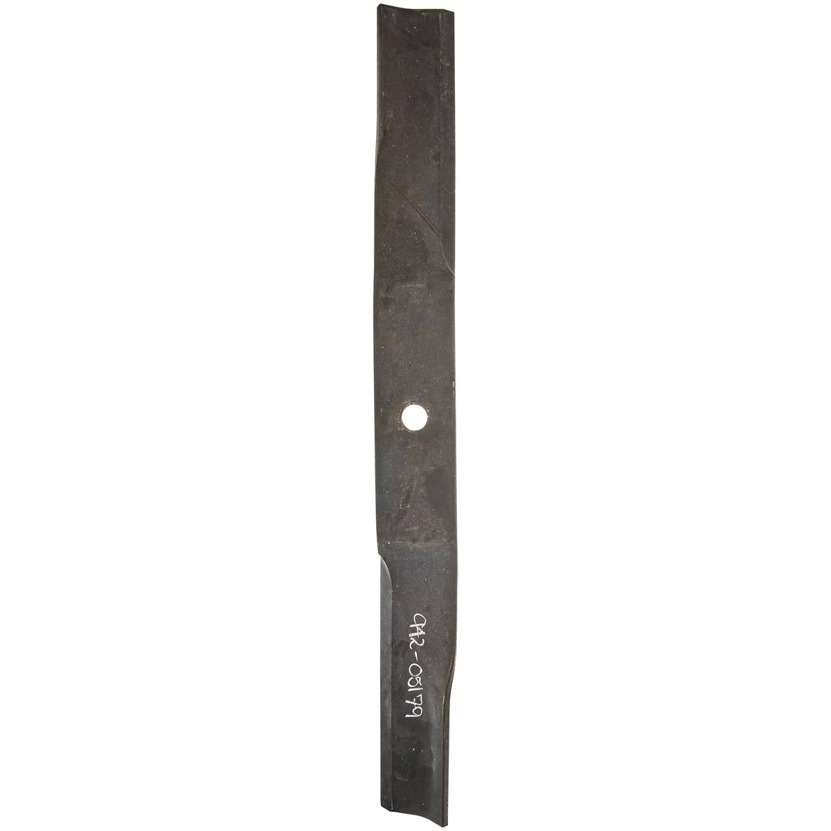 CUB CADET 942-05179 25" High Lift Blades Pro Z 700 900 Size L Zero-Turns 72" Decks 3 Pack