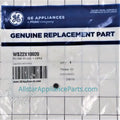 GE Refrigerator Water Filtration Sizeystem Plug WSize22X10020