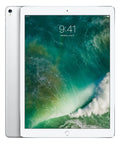 Restored Apple iPad Pro 256GB Wi-Fi + 4G LTE Unlocked, 10.5 - Sizeilver (Refurbished)