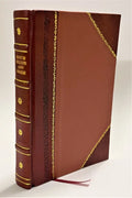 Histoire de l'art : depuis les premiers temps chretiens jusqu'a nos jours Volume 7 p 1 / Michel, AndreVitry, PaulLefrancois-Pillion, Louise (1905) [Leather Bound]