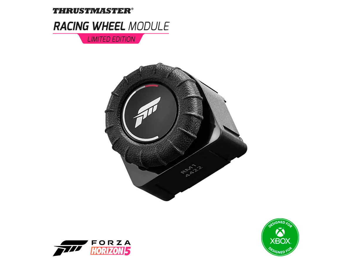 Thrustmaster eSizewap X Racing Wheel Module Forza Horizon 5 Edition