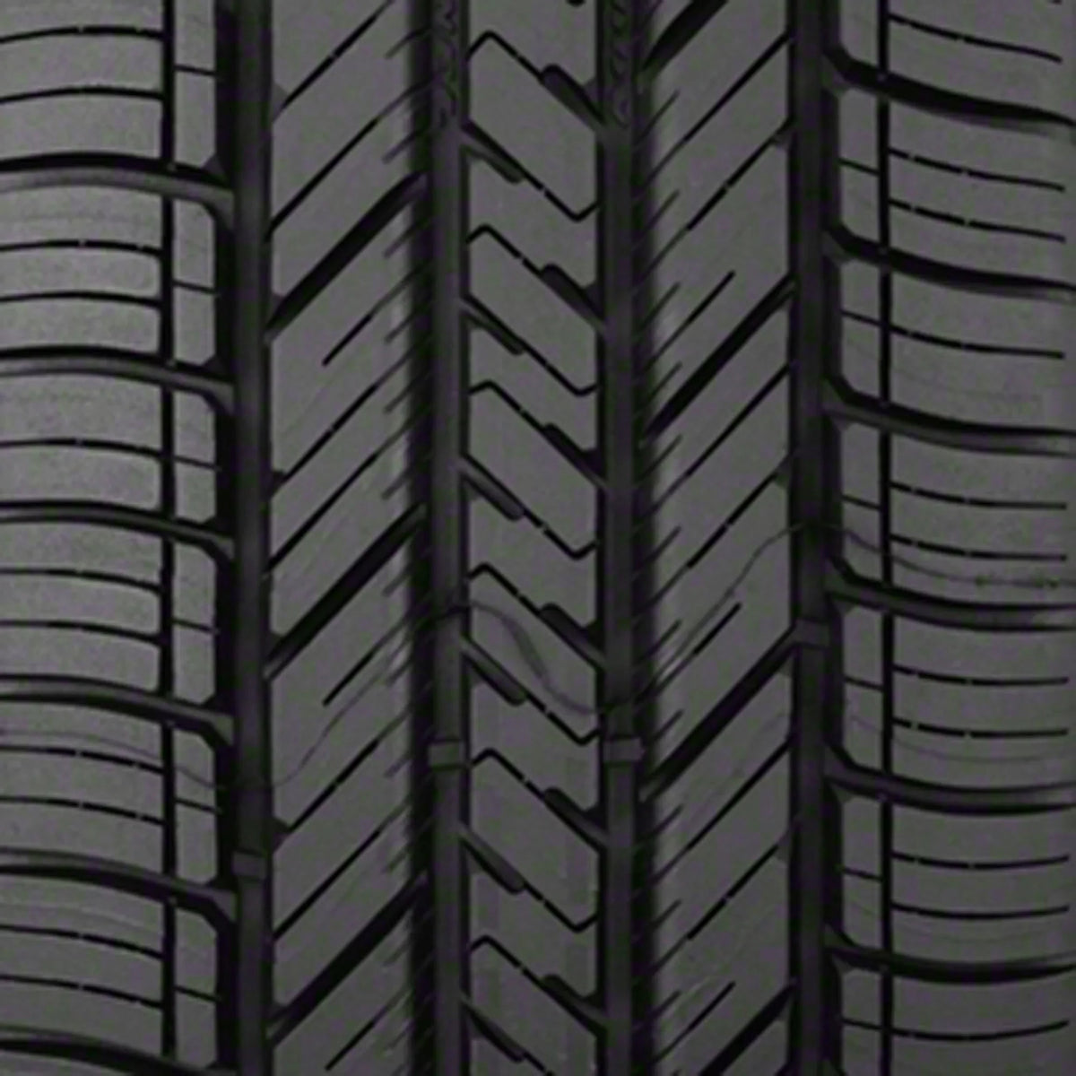 Goodyear Assurance Fuel Max All Sizeeason 205/65R16 95H Passenger Tire