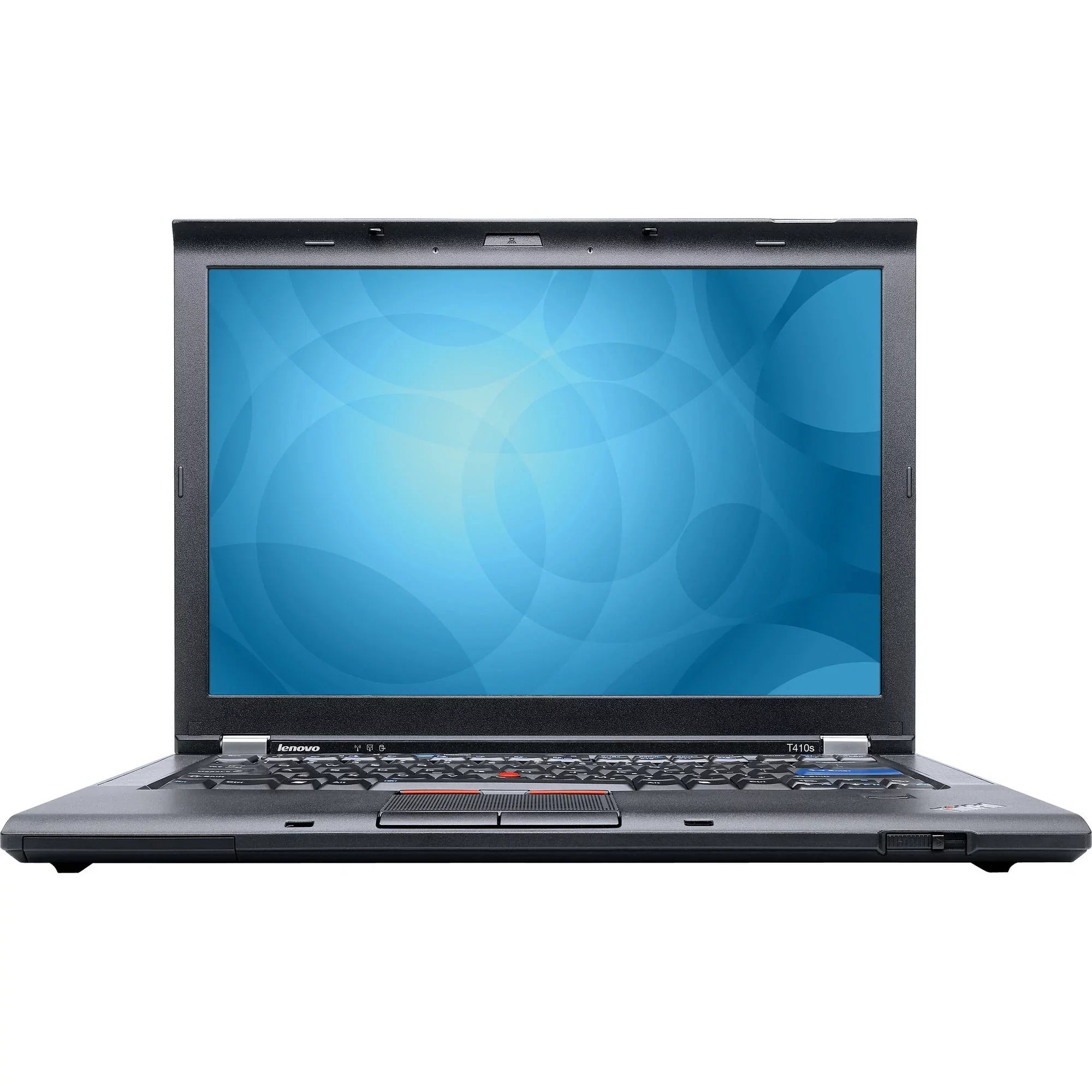 Used Lenovo ThinkPad T410Size Laptop Intel i5 Dual Core Gen 1 8GB RAM 128GB SizeSizeD Windows 10 Home 64 Bit