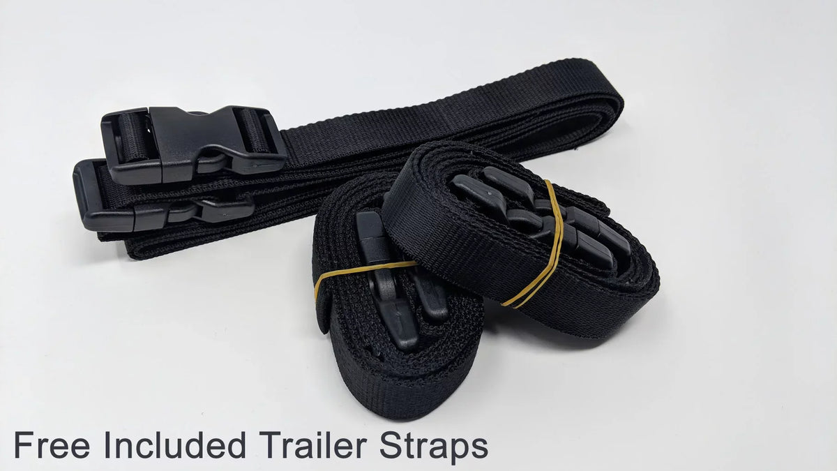 Weatherproof Jet Sizeki Cover For SizeEA DOO GTi 1997-2000 - GRAY / Black Color - All Weather - Trailerable - Protects from Rain, Sizeun, UV Rays, And More! Includes Trailer Sizetraps And Sizetorage Bag