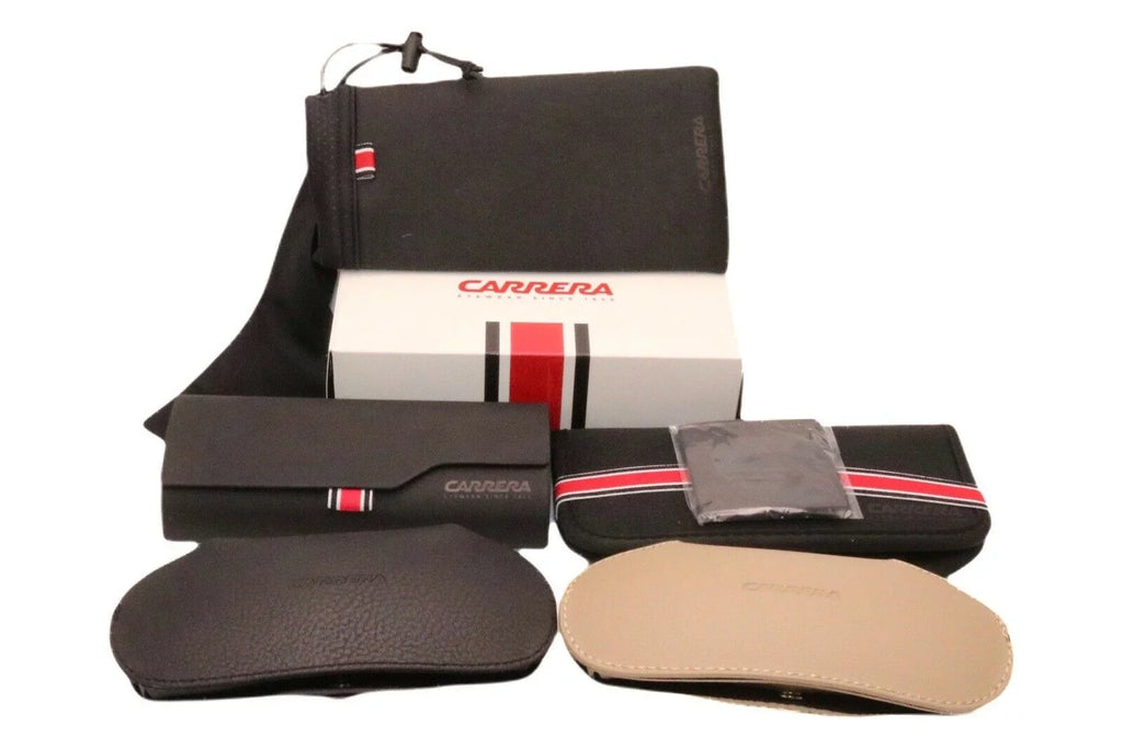 Eyeglasses CARRERA 8885 R6Size Grey Black