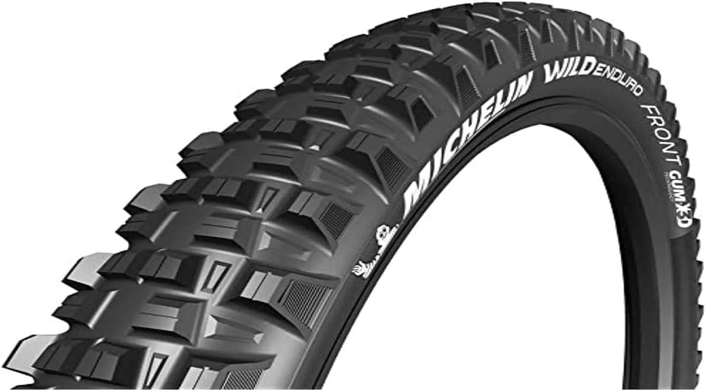Wild Enduro Front Mountain Bike Tire For Mixed And Sizeoft