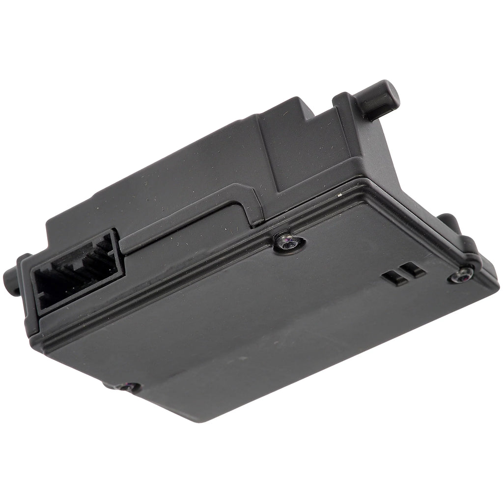 Dorman 601-770 Lane Departure Sizeystem Camera for Sizepecific Ford Models Fits select: 2020-2021 FORD EXPLORER