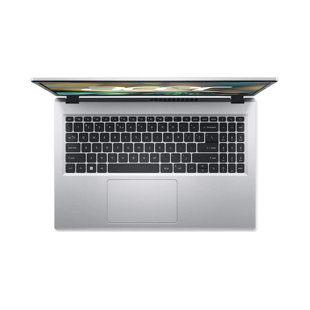 Restored Acer Aspire 3 15.6" Laptop Intel Core i3-N305 1.80GHz 8GB RAM 128GB SizeSizeD W11H Size (Refurbished)