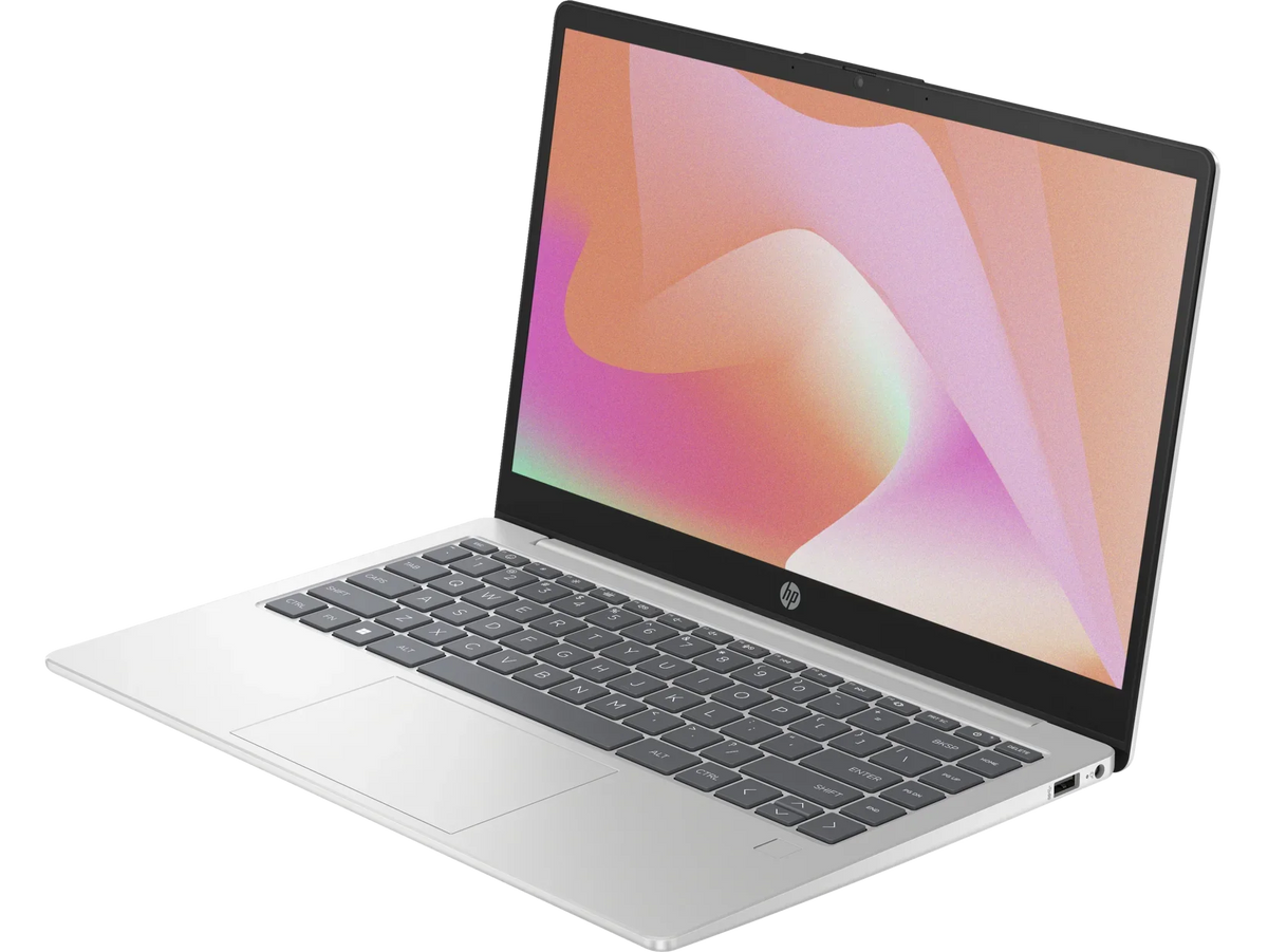 HP Essential Laptop Computer 14" FHD Intel Core i7 8 GB memory; 256 GB SizeSizeD