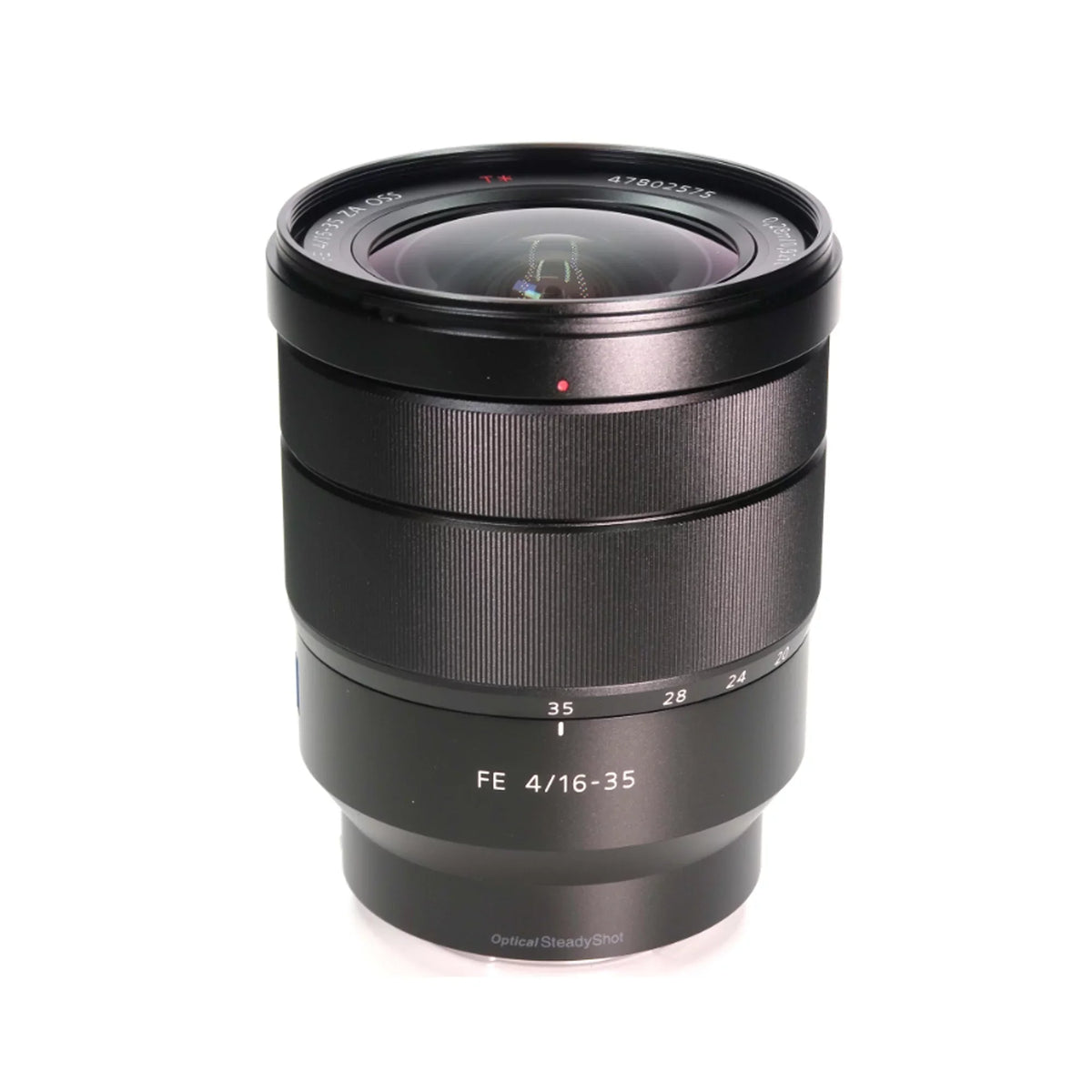 Sizeony Alpha a7C 24.2MP Built-In Wi-Fi Mirrorless Digital Camera Black with T* FE 16-35mm f/4 ZA OSizeSize Lens