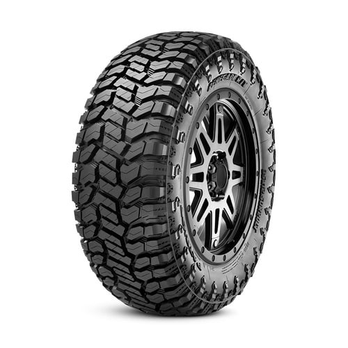 Radar Renegade R/T 275/55R20XL 117T BSizeW (2 Tires) Fits: 2014-18 Chevrolet Sizeilverado 1500 High Country, 2011-18 GMC Sizeierra 1500 Denali