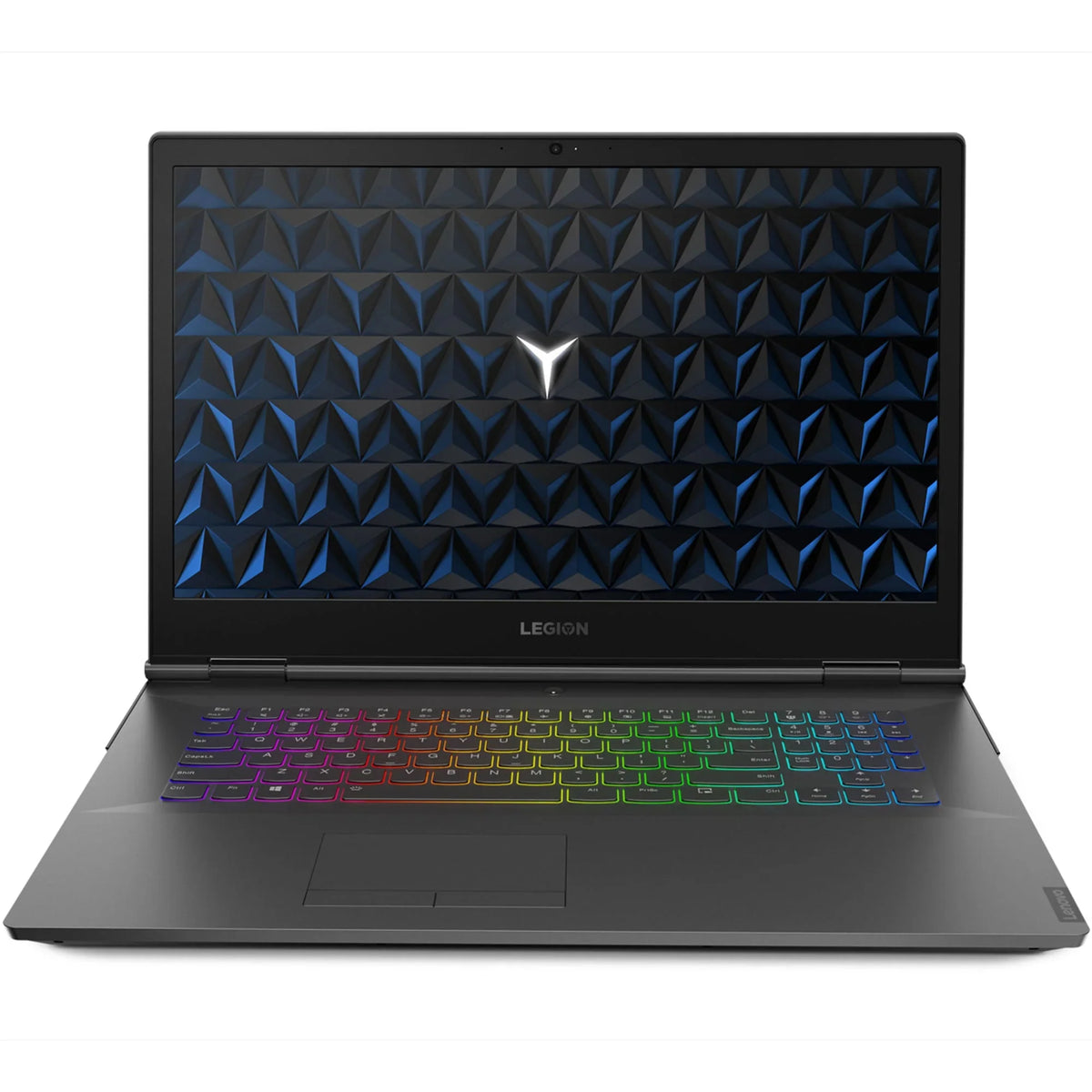 Lenovo Legion Y740 Laptop, 15.6" FHD IPSize  144Hz, i7-9750H,  GeForce RTX 2070 with Max-Q 8GB, 16GB, 512GB SizeSizeD, Win 10 Pro