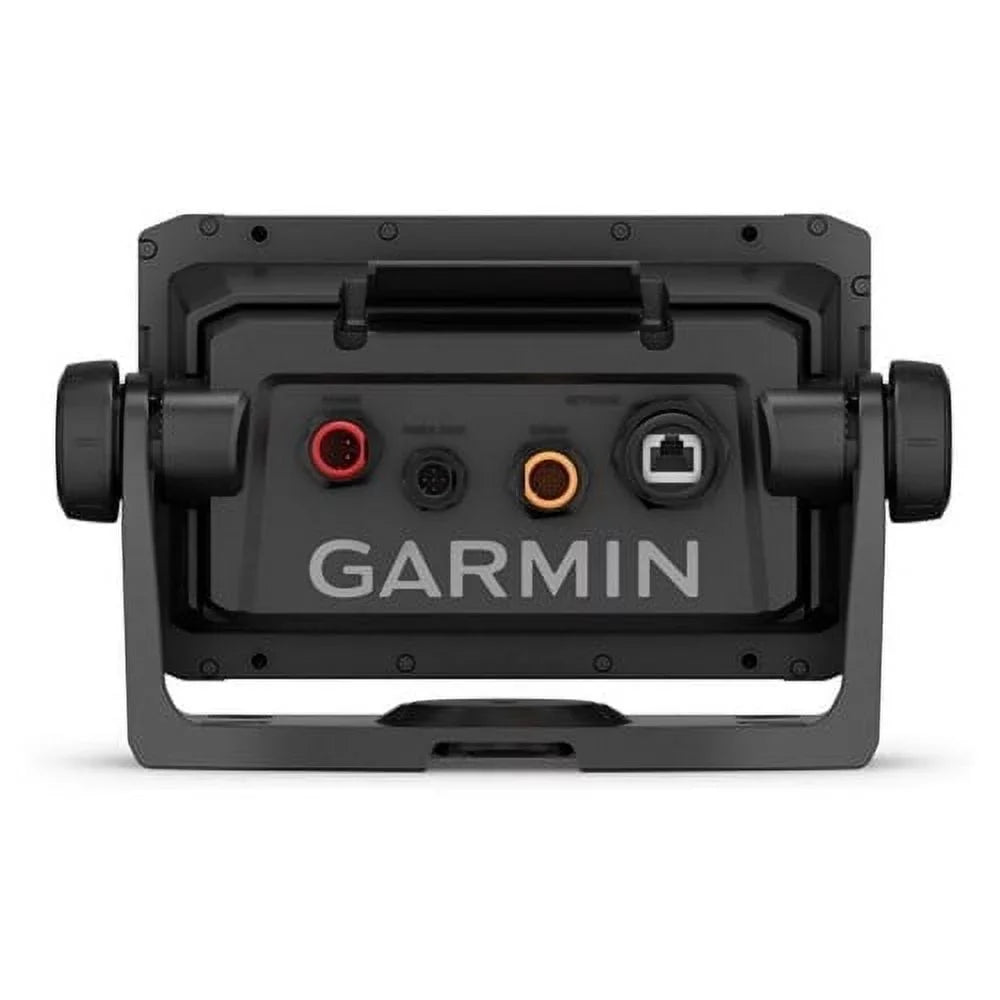 Garmin ECHOMAP UHD2 75sv, Canada inland and coastal without transducer ECHOMAP