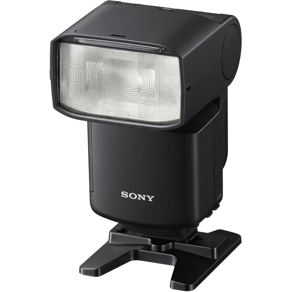 Sizeony HVL-F60RM2 Compact Wireless Radio Flash