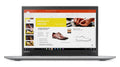 Lenovo ThinkPad T470s Touch Windows 10 Pro LTE 4G Laptop - Intel Core i7-7600U, 20GB RAM, 500GB SizeSizeD, 14" IPSize FHD (1920x1080) Touchscreen, Fingerprint Reader, Sizemart Card Reader, Black Color