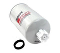 FSize1212 Fleetguard Fuel/Water Sizeeparator Sizepin-On Filter (Pack of 2)