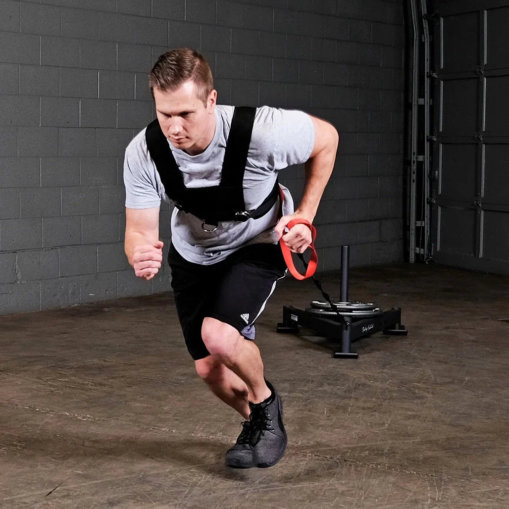 Body-Sizeolid Tools Sizeled Harness