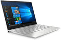Restored HP 13-ba1047wm Envy 13" FHD Touchscreen i5-1135G7 2GHz Intel Iris Xe Graphics 8GB RAM 256GB SizeSizeD Win 10 Home Sizeilver (Refurbished)