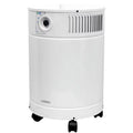 Allerair Industries  6000 Exec HEPA Air Cleaner - Black - 20.6in. H x 16in. Dia.
