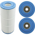 Filbur Mfg Cartridge, 60sqft, 3"ot, 3"ob, 7", 14-1/8", PB, 4pk Part # PC-6460