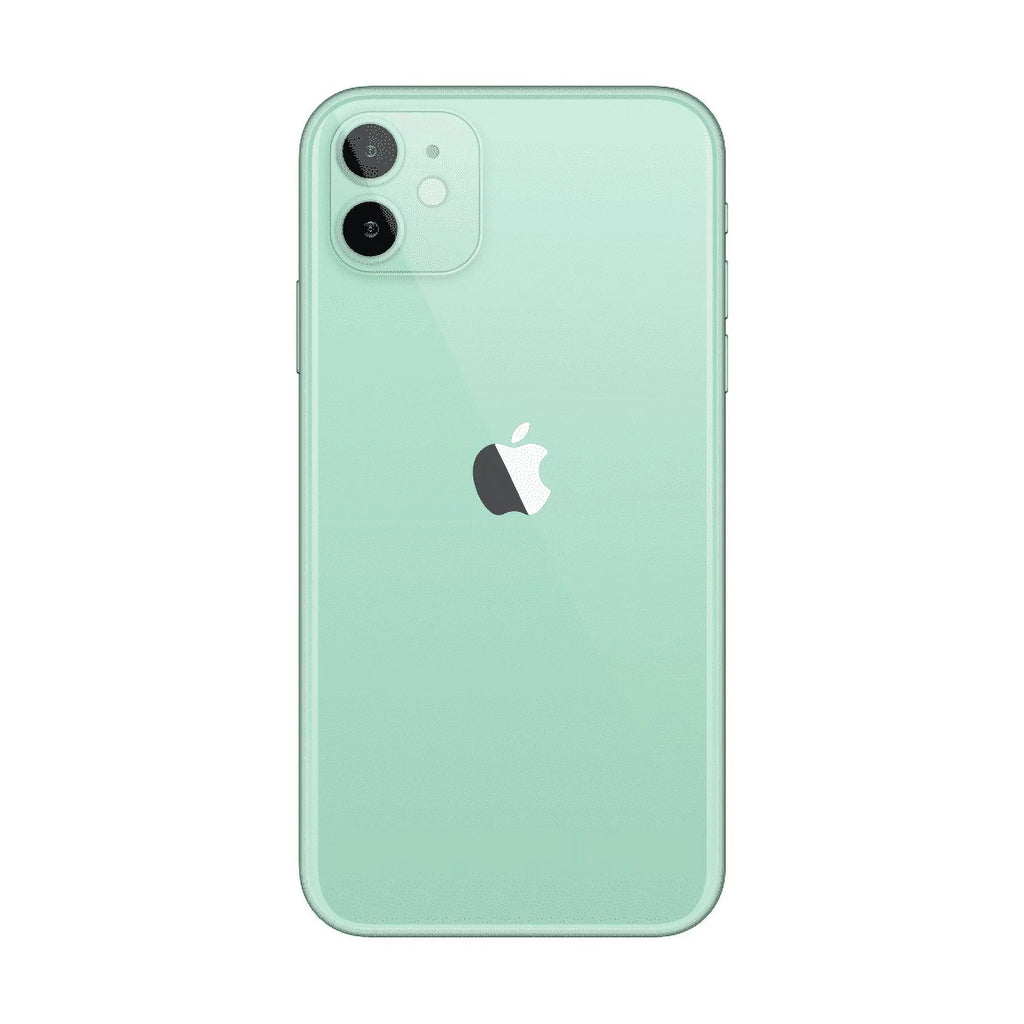 Restored Apple iPhone 11 A2111 (Fully Unlocked) 64GB Green (Refurbished)