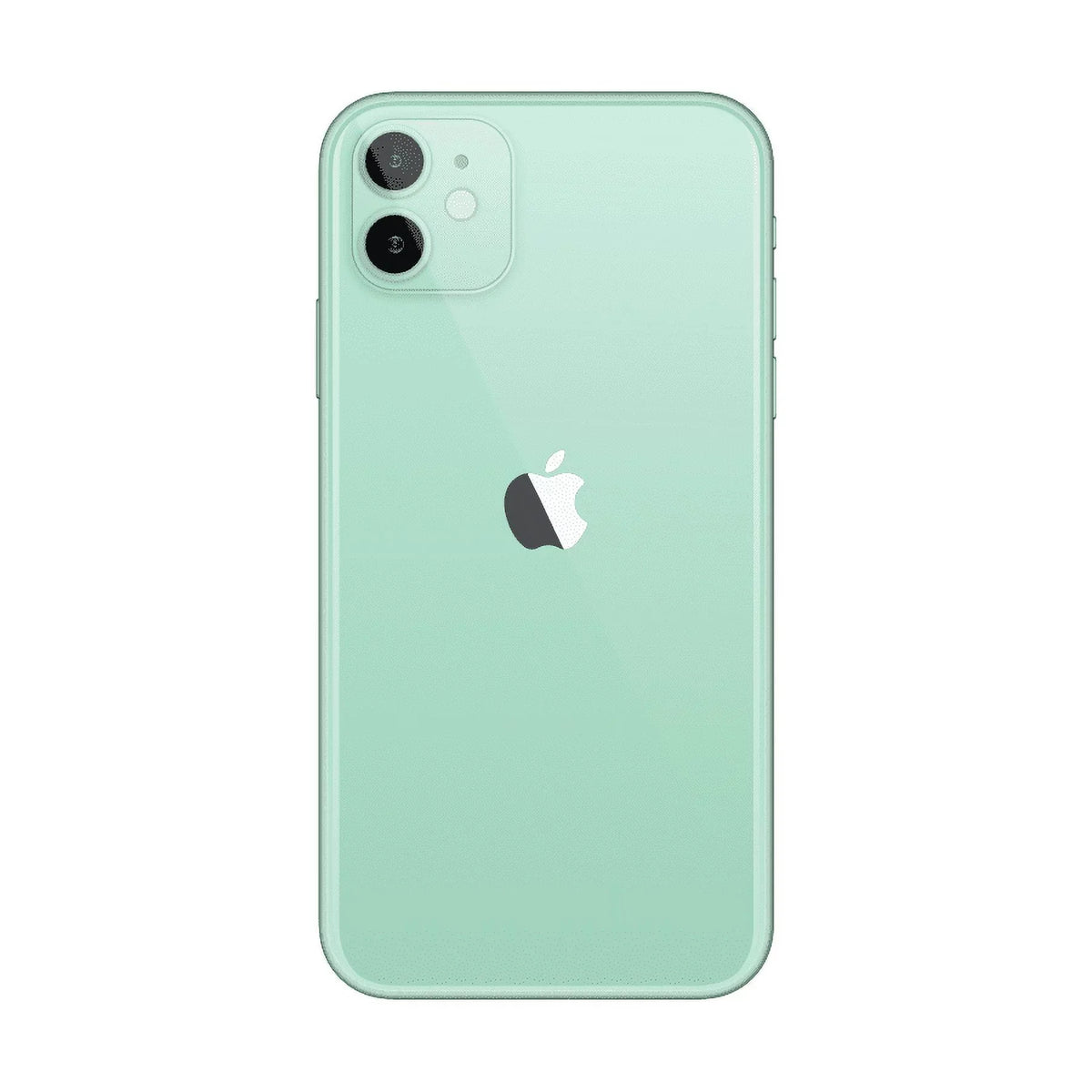 Restored Apple iPhone 11 A2111 (Fully Unlocked) 64GB Green (Refurbished)
