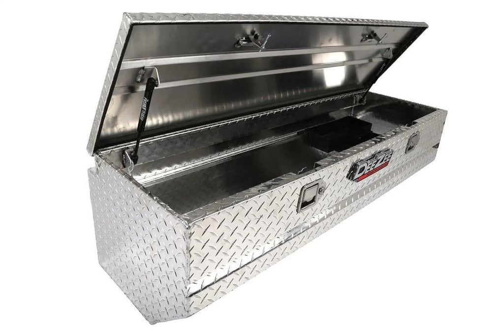 Dee Zee DZ 8556 Chest Tool Boxes - Red Label - Universal Fit Fits select: 2021-2022 CHEVROLET SizeILVERADO, 2019 RAM 1500