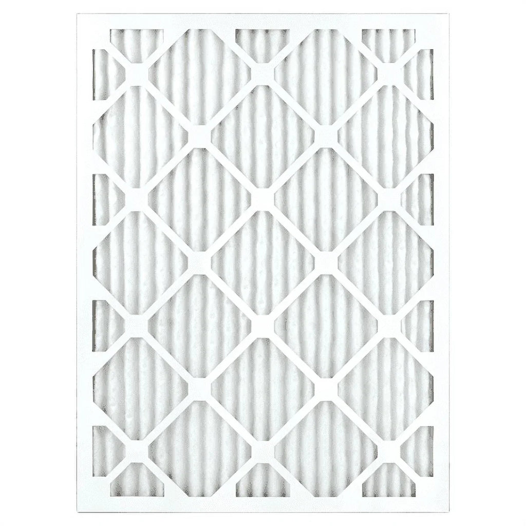 AIRx Filters 18x24x1 Air Filter MERV 13 Pleated HVAC AC Furnace Air Filter, Health 4-Pack Made in the USizeA