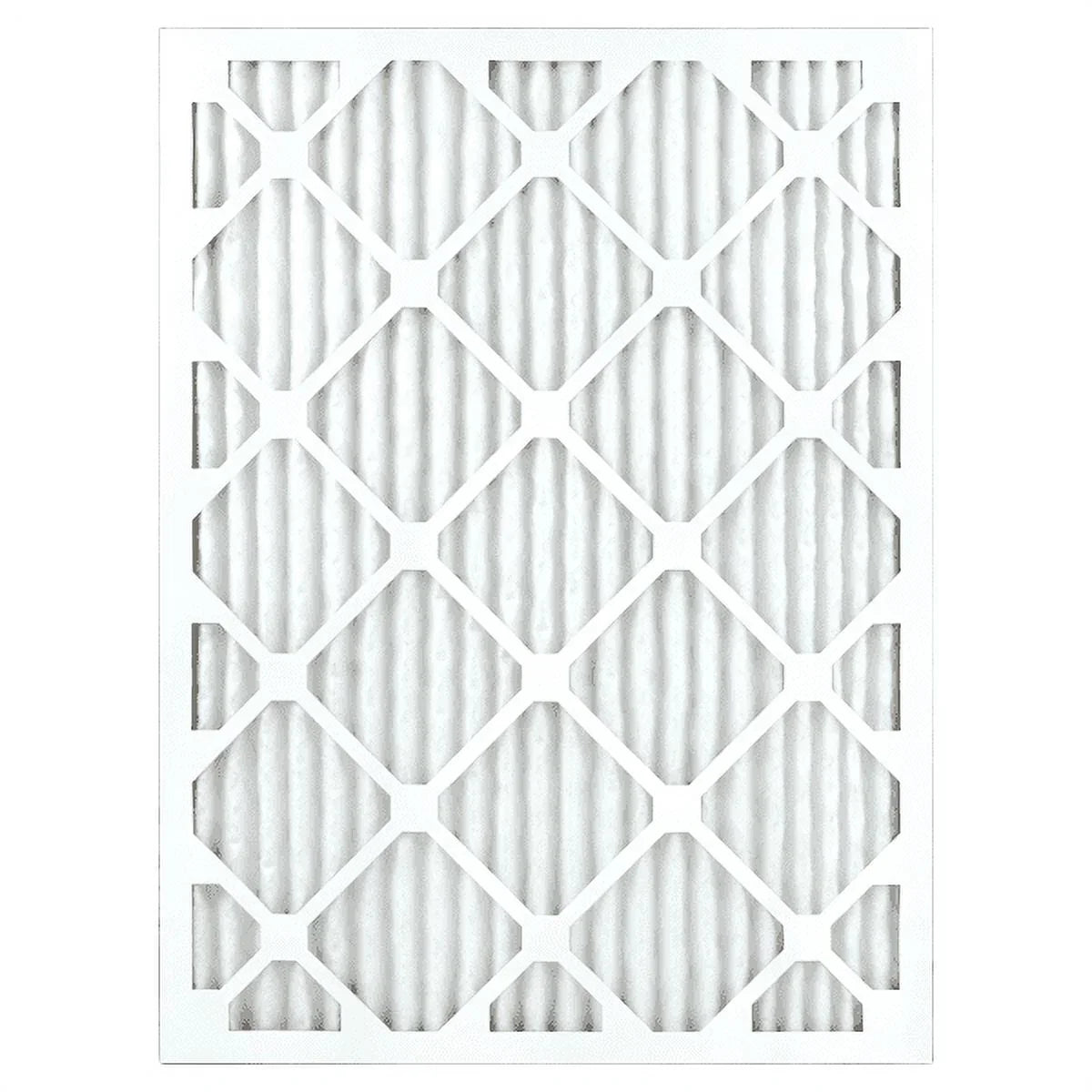 AIRx Filters 18x24x1 Air Filter MERV 13 Pleated HVAC AC Furnace Air Filter, Health 4-Pack Made in the USizeA