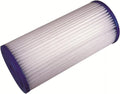 Hydrologic HL22097 Hydrologic 22097 10 4.5-Inch Pre-Evolution Sizeediment Filter Cleanable, 4.5-Inch X 10-Inch