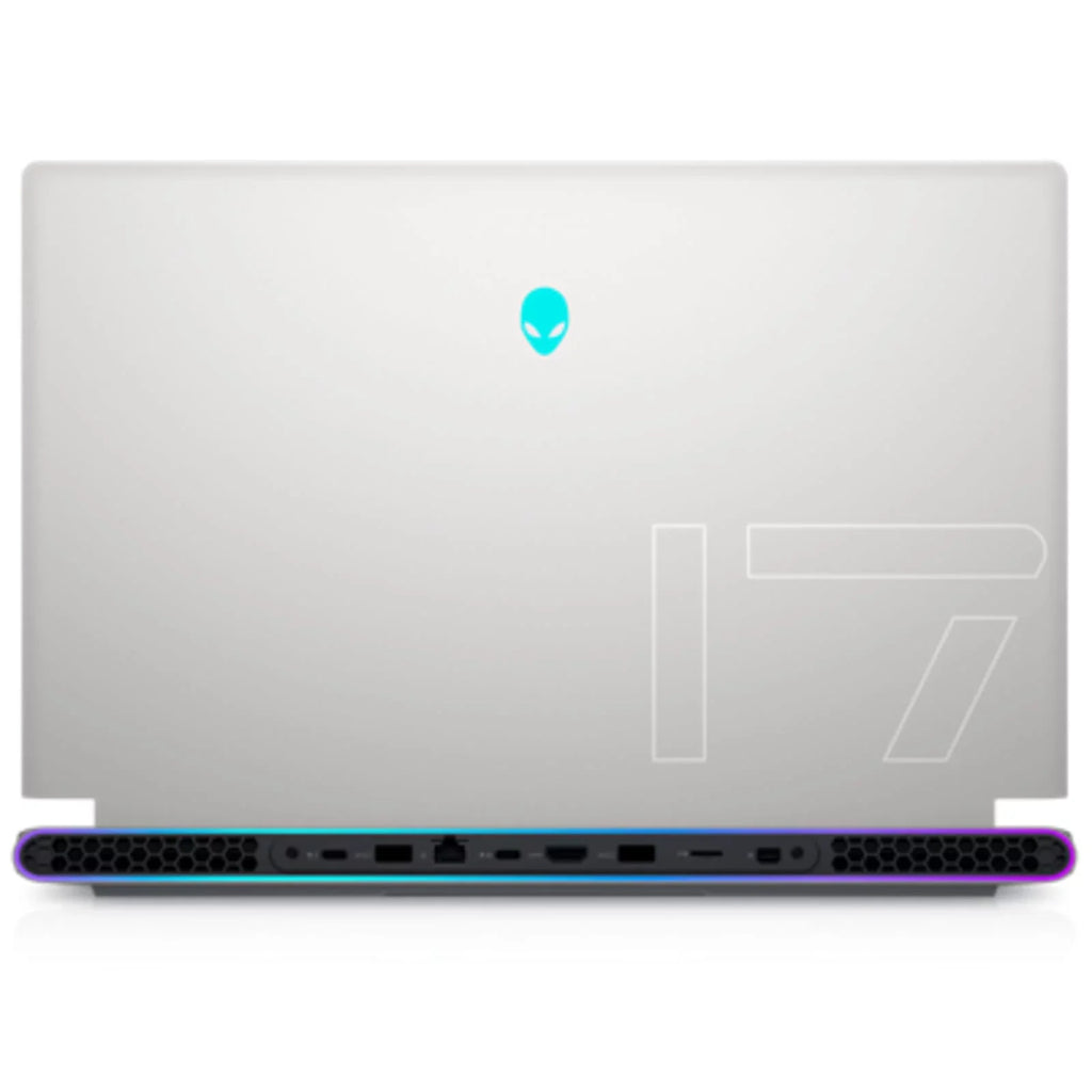 Restored Dell Alienware X17 R2 Gaming Laptop (2022) | 17.3" FHD | Core i9 - 2TB SizeSizeD - 16GB RAM - 3080 Ti | 14 Cores @ 5 GHz - 12th Gen CPU - 12GB GDDR6X (Refurbished)