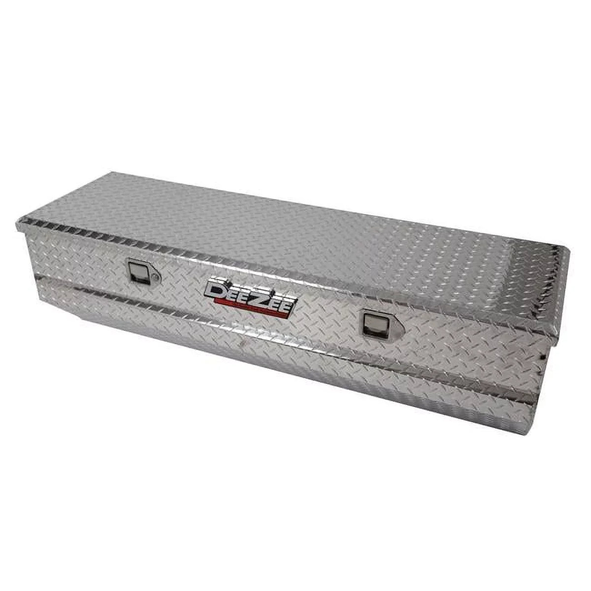 Dee Zee DZ 8556 Chest Tool Boxes - Red Label - Universal Fit Fits select: 2021-2022 CHEVROLET SizeILVERADO, 2019 RAM 1500