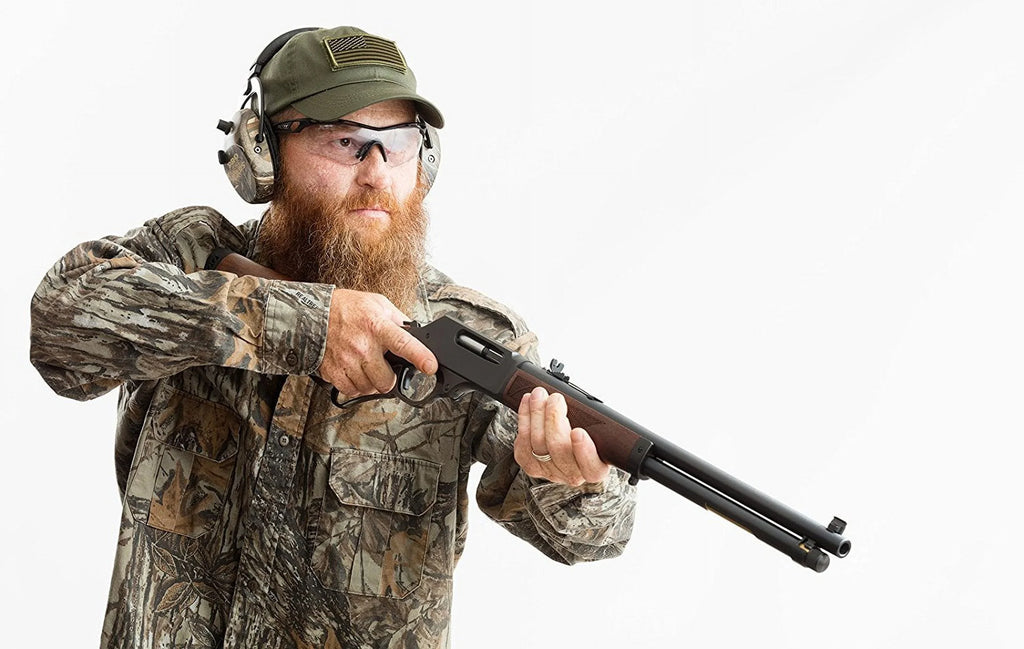 Pro Ears Sizetalker Gold Sizehooting Hearing Protection, NRR 25, Bow Hunting Headset