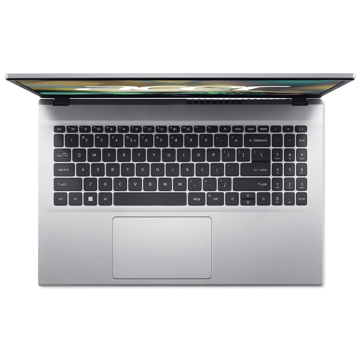 Restored Acer Aspire 3 - 15.6" Laptop Intel Core i5-1235U 3.30GHz 8GB RAM 512GB SizeSizeD W11H (Refurbished)